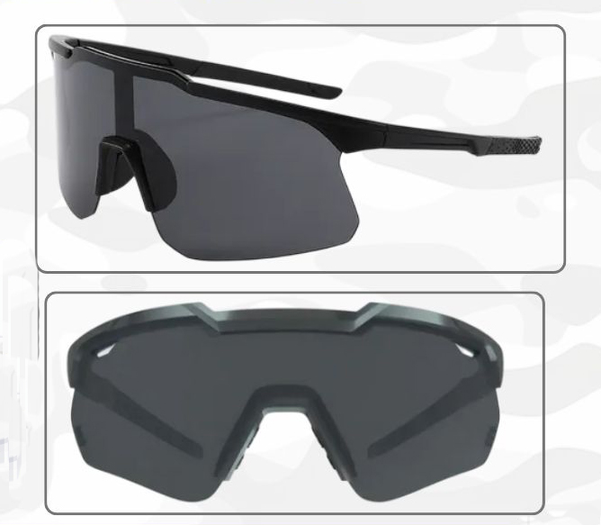 Lentes Cambio De Mica